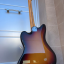 Fender JazzMaster American Ultra 2020