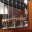 Puente telecaster Kluson