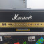 Marshall Dsl head