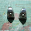 Afinadors Premier APK, XPK i Artist. Distancia entre centre i centre 27mm.