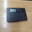 Alesis SR-16 caja de ritmos