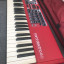 Nord Electro 6D 61 impecable, con capa y funda Nord