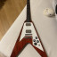 Gibson Flying V Faded 2010