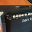 Trace Elliot Speed Twin C50 - Combo guitarra todo valvulas 50W