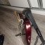 Fender stratocaster con seymour duncan