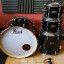 Pearl Session Studio Select 22" 10" 12" 16" (nueva/demo)