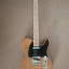 Fender Limited Edition American Performer Telecaster Butterscotch Blonde