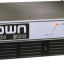 Etapa de Potencia Crown Micro-Tech 600