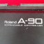 Cambio/vendo Piano roland A90 con case