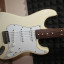 Fender Stratocaster 2001 Mexico