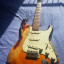 Stratocaster Haar Heavy Relic