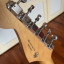Fender Vintera '50s Stratocaster Modified MN DNB