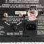 Conjunto cabezal amplificador a válvulas Blackstar HT-1R head y pantalla (Cabezal Vendido)