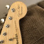 Fender Strato Eric Clapton
