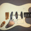 Cuerpo Fender Stratocaster Eric Clapton signature del 2011