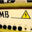 Amplificador Cmb