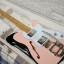 Fender Telecaster Thinline Bigsby