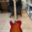 RESERVADA. Fender Telecaster Player II