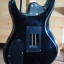 Guitarra Washburn con funda y correa