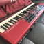 Nord Electro 6D 61 impecable, con capa y funda Nord