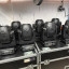 Cabeza móvil spot LED Prolights Crystal 8u + flightcase