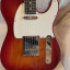 RESERVADA. Fender Telecaster Player II