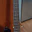 Squier Aff. Jazz Bass V 3-SB