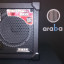 Amplificador Bajo Roland Cube 20XL