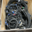 Pack Dimmer + flighcase + cables + focos