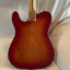 RESERVADA. Fender Telecaster Player II