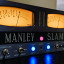 Manley Slam + 2 Mic Preamps