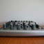 Mesa de mezclas Behringer EURORACK UB1002