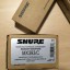 SHURE MICROFLEX MX 393/C Microfono Cardioide de condensad...