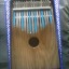 Kalimba  made in South Africa