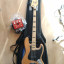 bajo fender squier vintage modified jazz bass