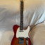 RESERVADA. Fender Telecaster Player II