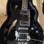 Duesenberg Caribou Black