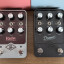 UAD Dream 65 & Ruby 63