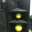 2 Altavoces dat 1200 rms