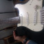 Fender Stratocaster plus
