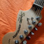 Squier Stratocaster Standard de Fender