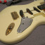 Cuerpo Fender Stratocaster Eric Clapton signature del 2011