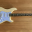 PRS SE Silver Sky Moon White