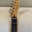RESERVADA. Fender Telecaster Player II