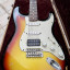 Nash Stratocaster