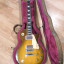 Gibson Les Paul Standard 2001 Sunburst