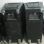 2 Altavoces dat 1200 rms