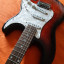 Squier Stratocaster Standard de Fender