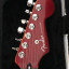 Fender Stratocaster FSR 60th Anniversary Crimson Red EMG DG20