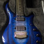 VENDO music man majesty Monarchy Imperial Blue [RESERVADA]